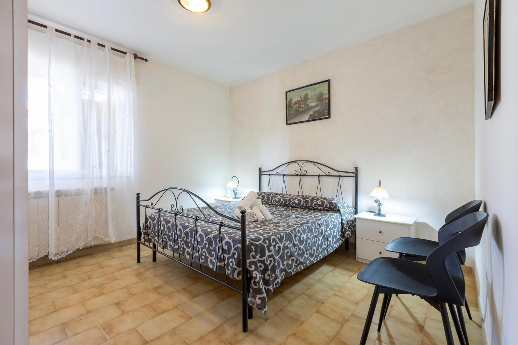 Casa Vacanze Patrizia Valledoria  Buitenkant foto