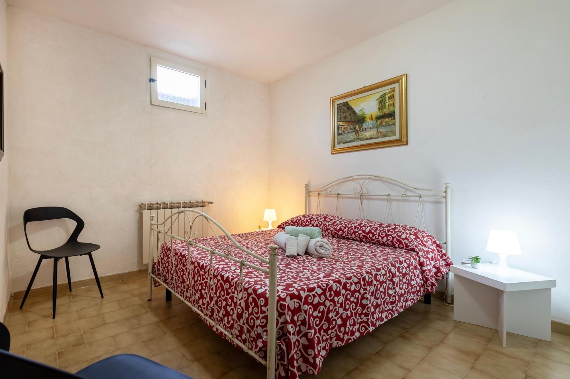 Casa Vacanze Patrizia Valledoria  Buitenkant foto